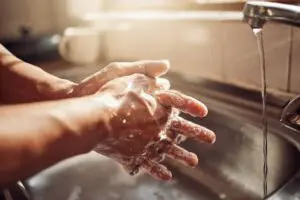 Handwash