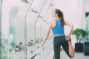 Exercise regularly