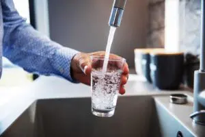 Drink more water