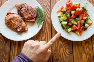 healthier foods