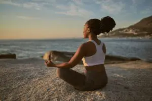 Meditate