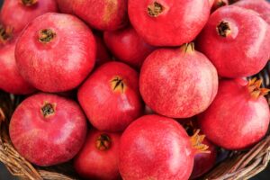 Pomegranate Salad