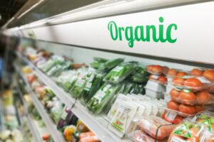 Organic Food Can Impact Our Health