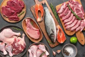 Improve Your Nutrition