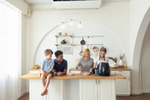 Make Your Home a Healthier